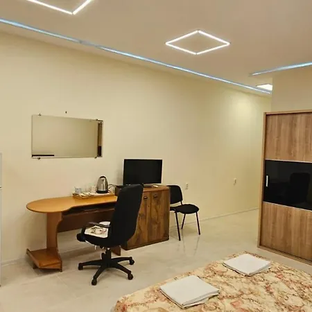 بيت ضيافة Zanier نيسيبار