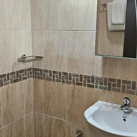 Zanier 3* نيسيبار