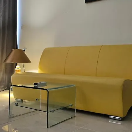 بيت ضيافة Zanier