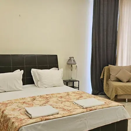 بيت ضيافة Zanier 3*