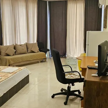 Zanier نيسيبار