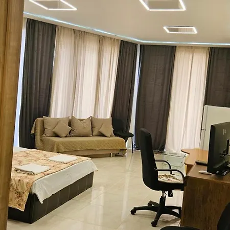 Zanier 3* نيسيبار