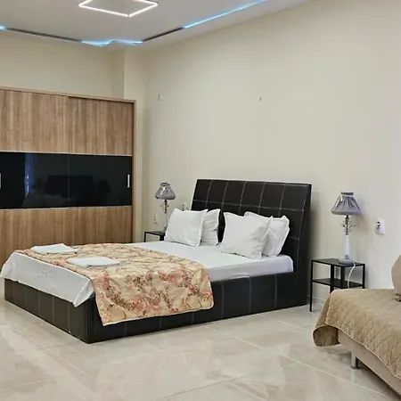 Zanier بيت ضيافة