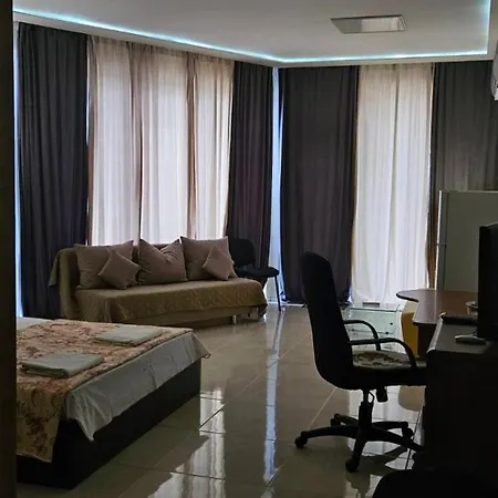 بيت ضيافة Zanier