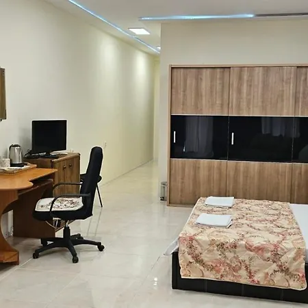 Zanier بيت ضيافة 3*