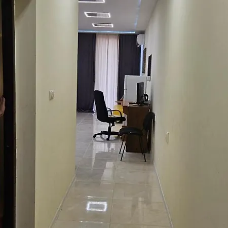 بيت ضيافة Zanier نيسيبار