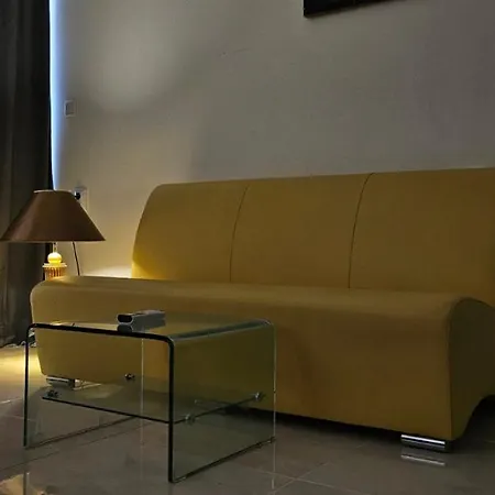 Zanier 3* نيسيبار