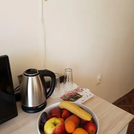 Zanier 3* نيسيبار