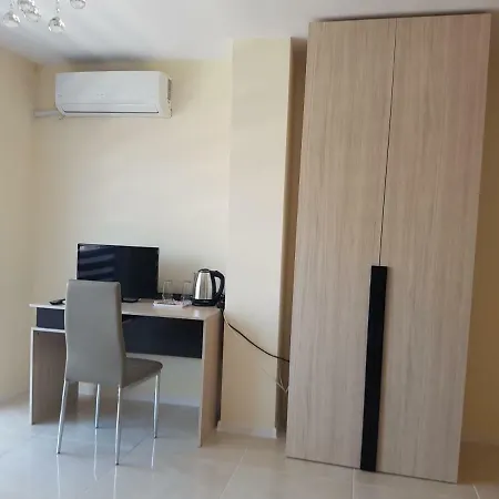 Zanier 3* نيسيبار