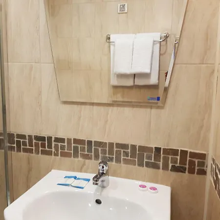 Zanier 3* نيسيبار