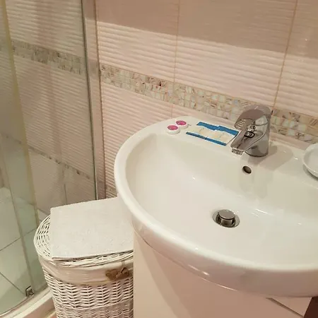 بيت ضيافة Zanier