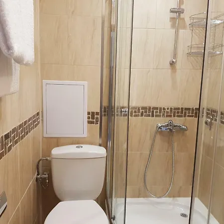 Vendégház Zanier 3*